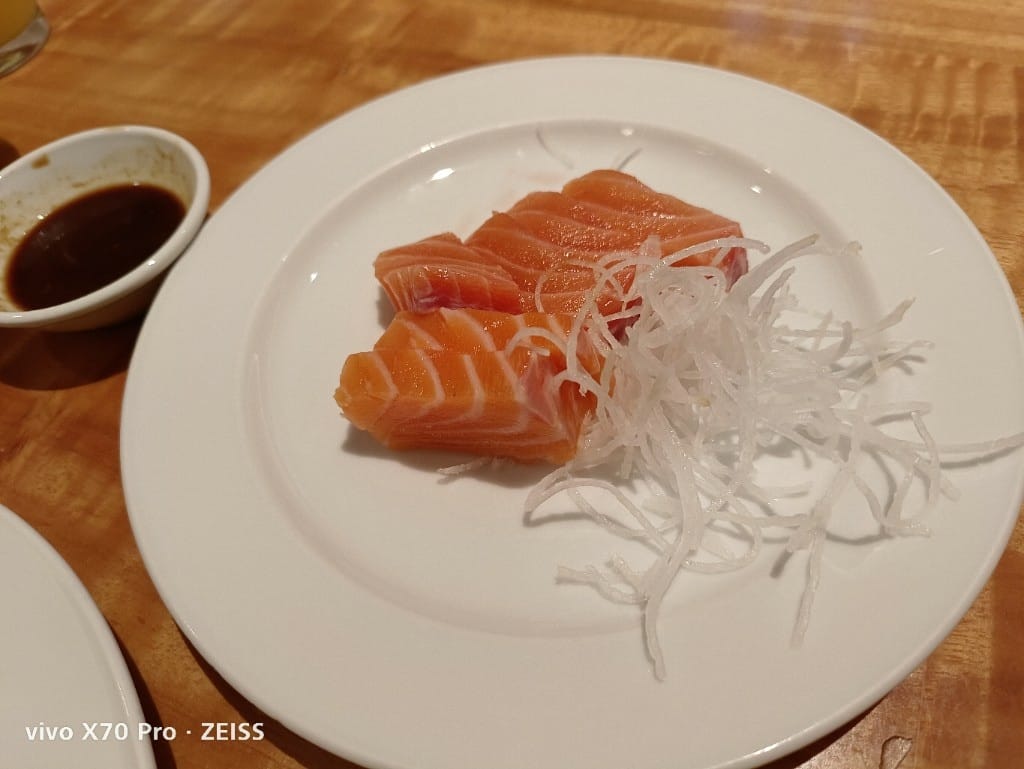 【台北美食】大倉久和歐風館下午茶，讓人耳目一新的歐風館下午茶☺️