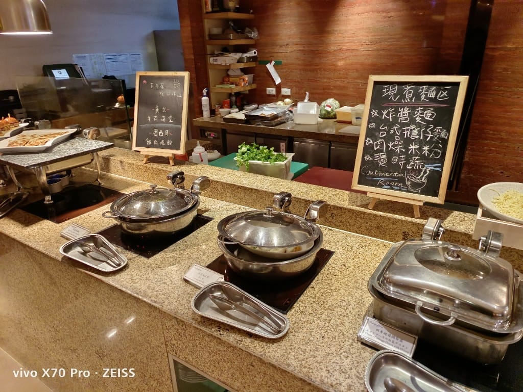 【台北美食】大倉久和歐風館下午茶，讓人耳目一新的歐風館下午茶☺️