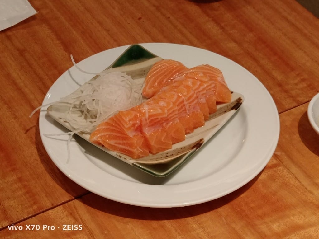 【台北美食】大倉久和歐風館下午茶，讓人耳目一新的歐風館下午茶☺️