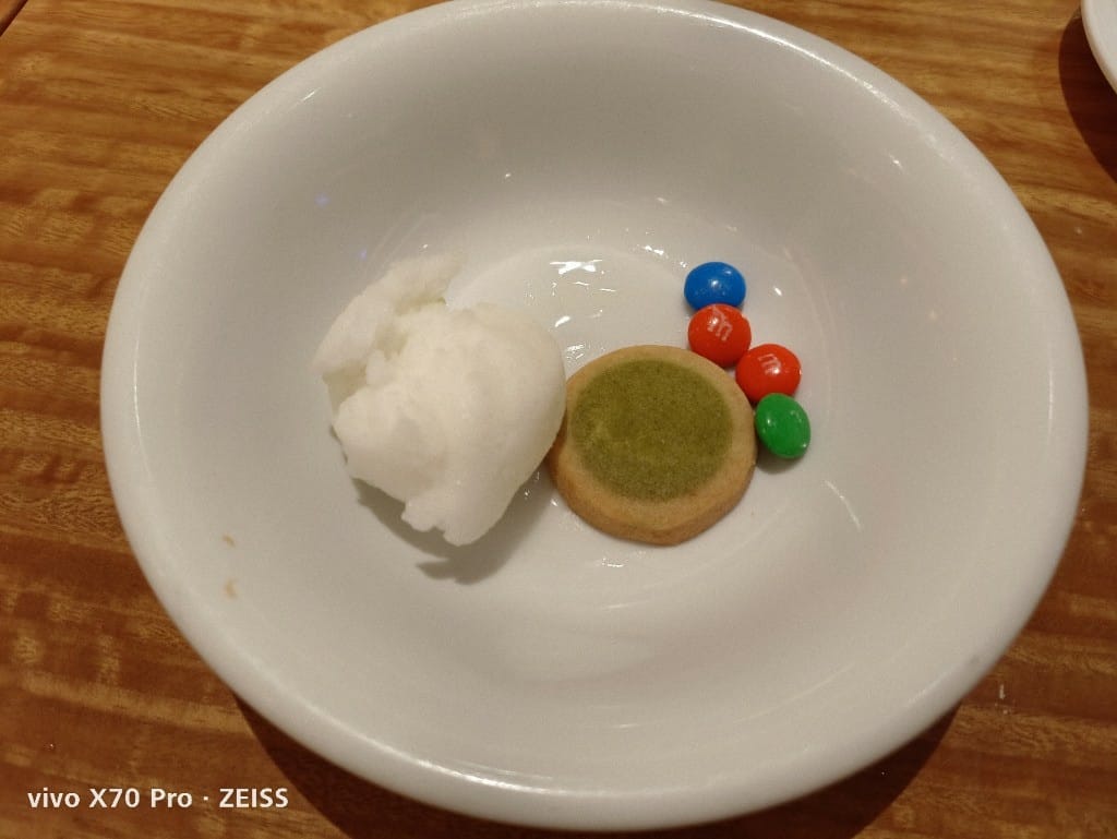 【台北美食】大倉久和歐風館下午茶，讓人耳目一新的歐風館下午茶☺️
