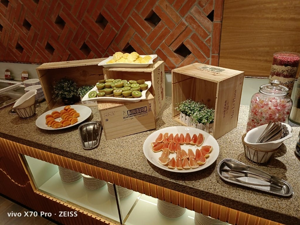 【台北美食】大倉久和歐風館下午茶，讓人耳目一新的歐風館下午茶☺️