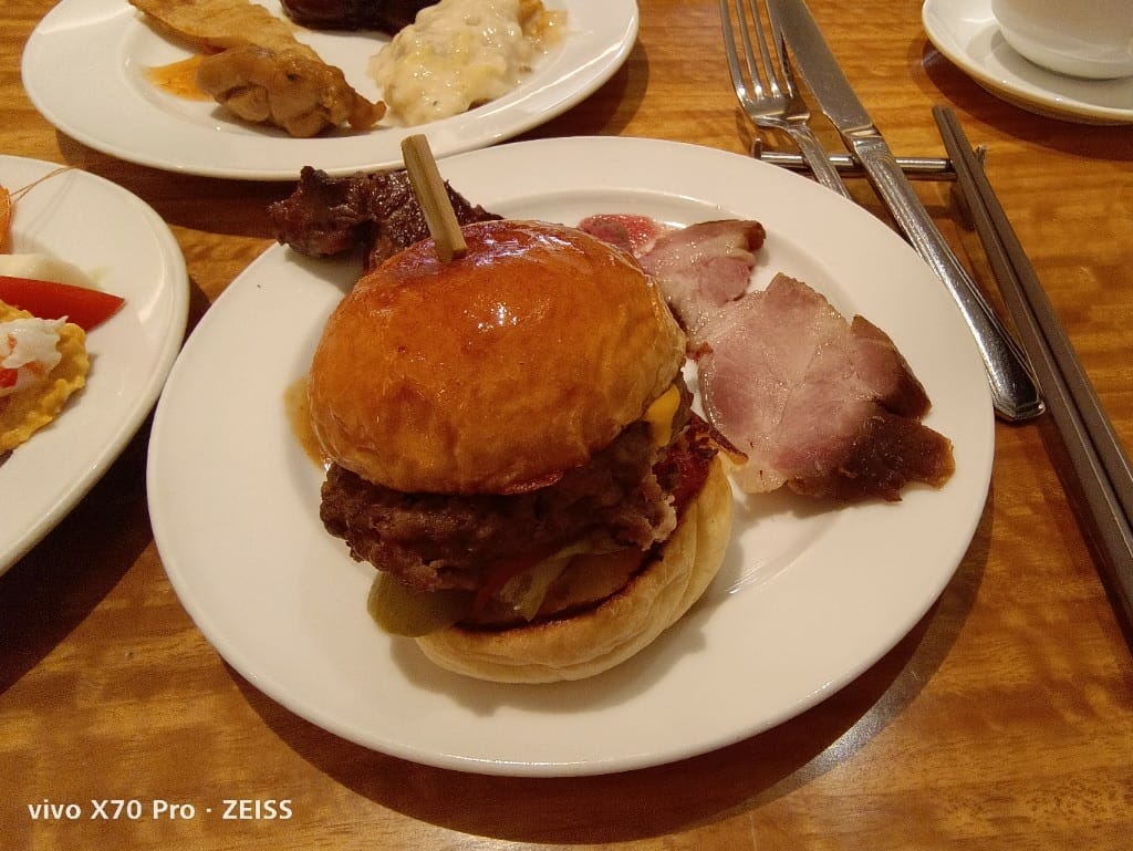 【台北美食】大倉久和歐風館下午茶，讓人耳目一新的歐風館下午茶☺️