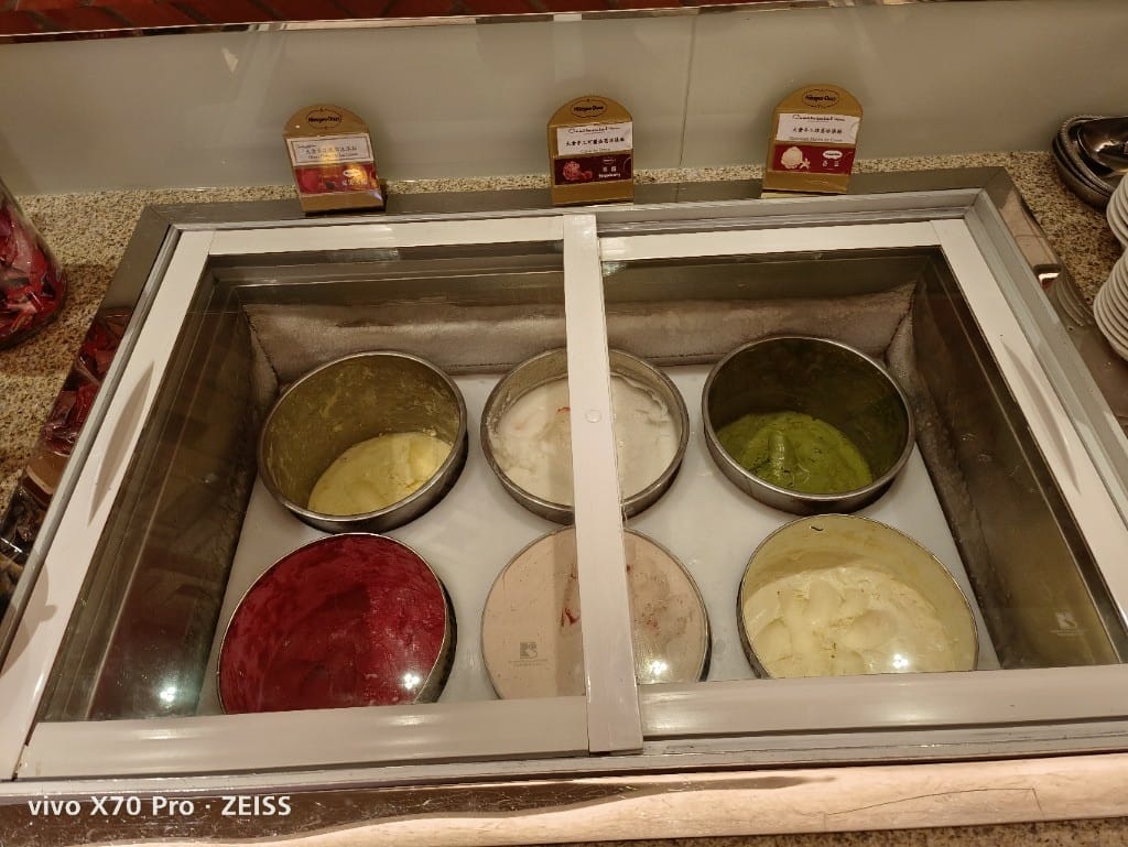 【台北美食】大倉久和歐風館下午茶，讓人耳目一新的歐風館下午茶☺️