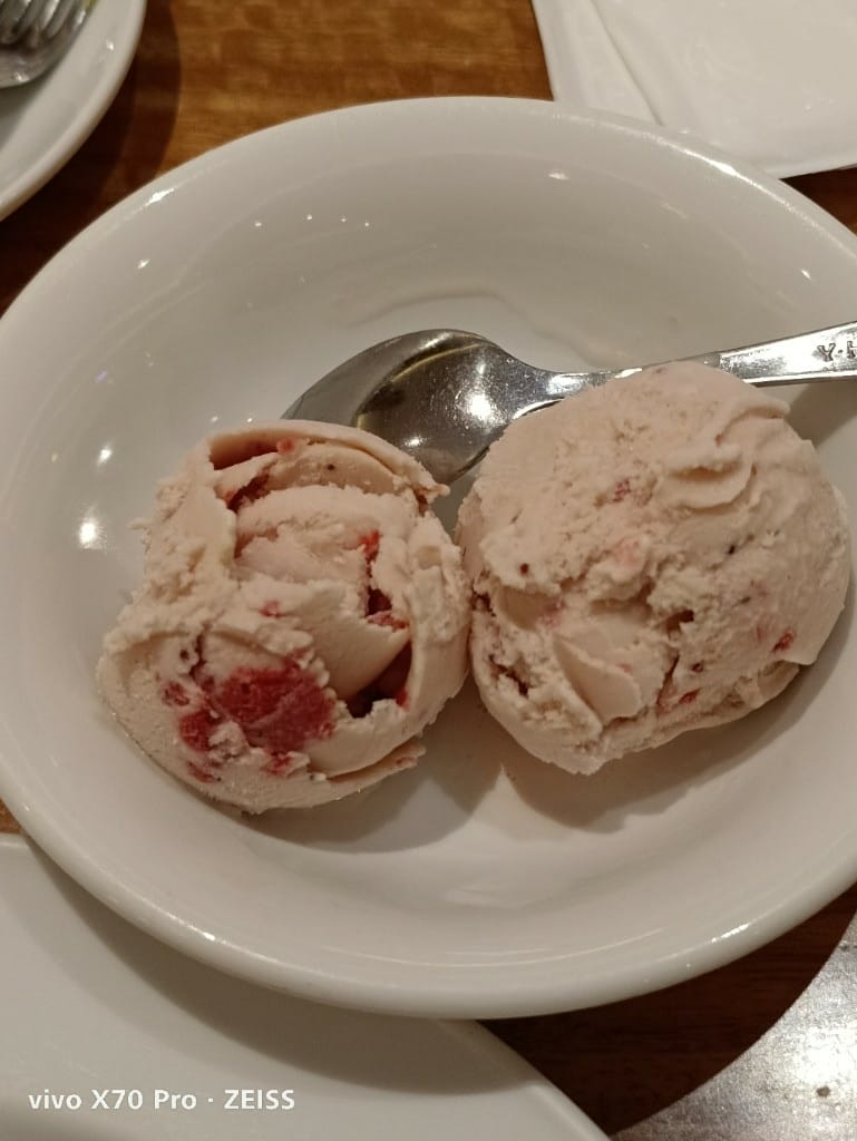【台北美食】大倉久和歐風館下午茶，讓人耳目一新的歐風館下午茶☺️