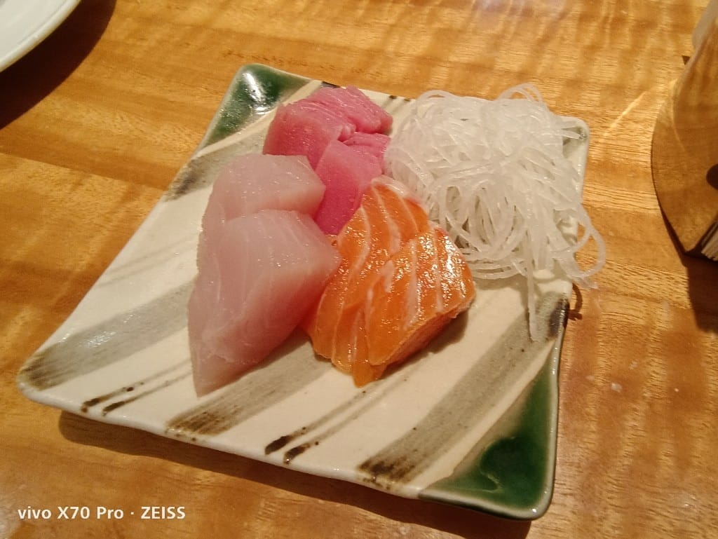 【台北美食】大倉久和歐風館下午茶，讓人耳目一新的歐風館下午茶☺️