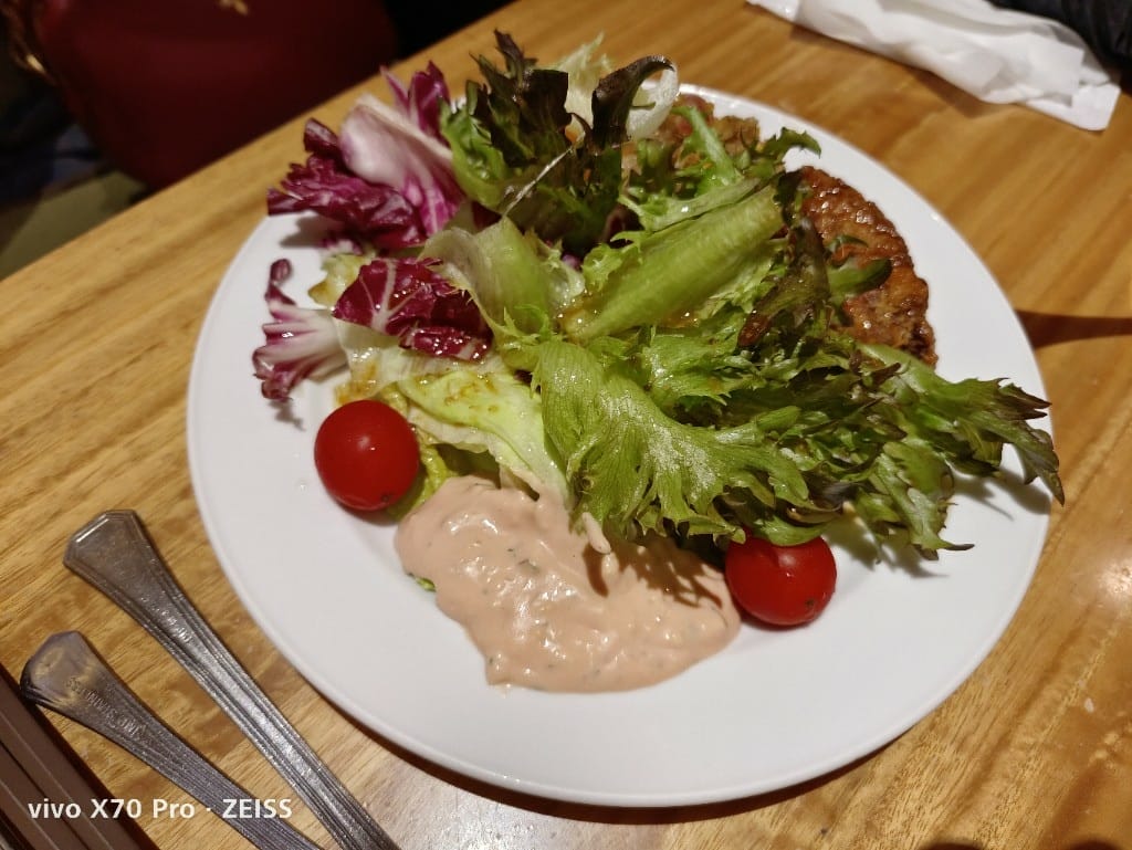 【台北美食】大倉久和歐風館下午茶，讓人耳目一新的歐風館下午茶☺️