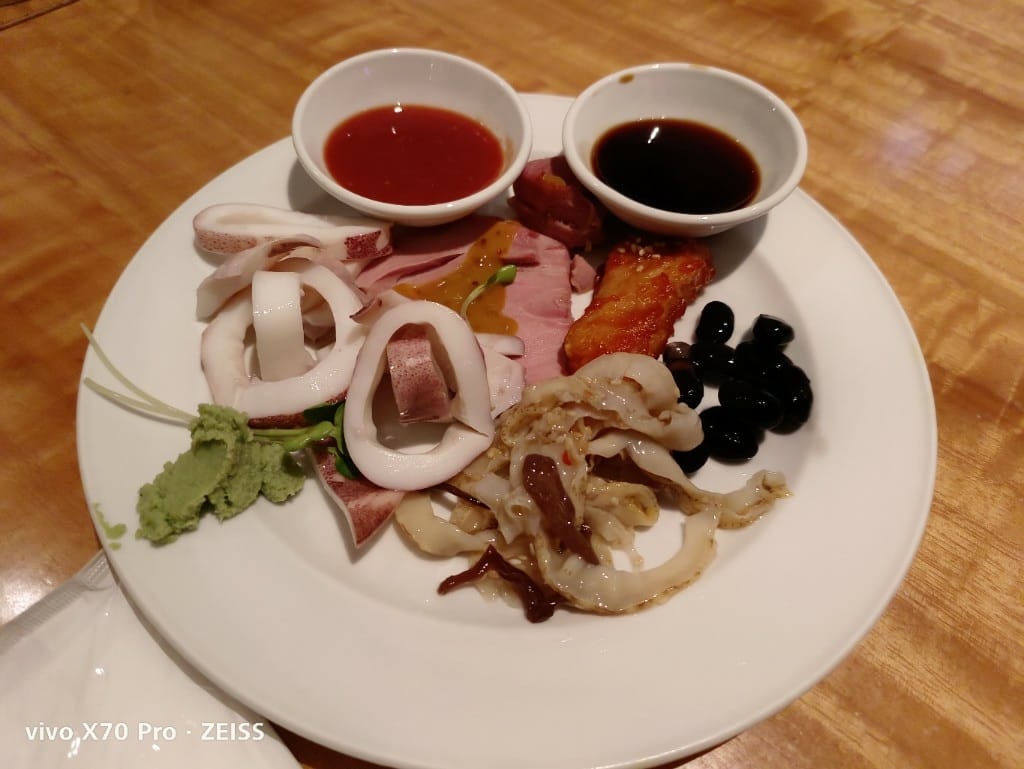 【台北美食】大倉久和歐風館下午茶，讓人耳目一新的歐風館下午茶☺️