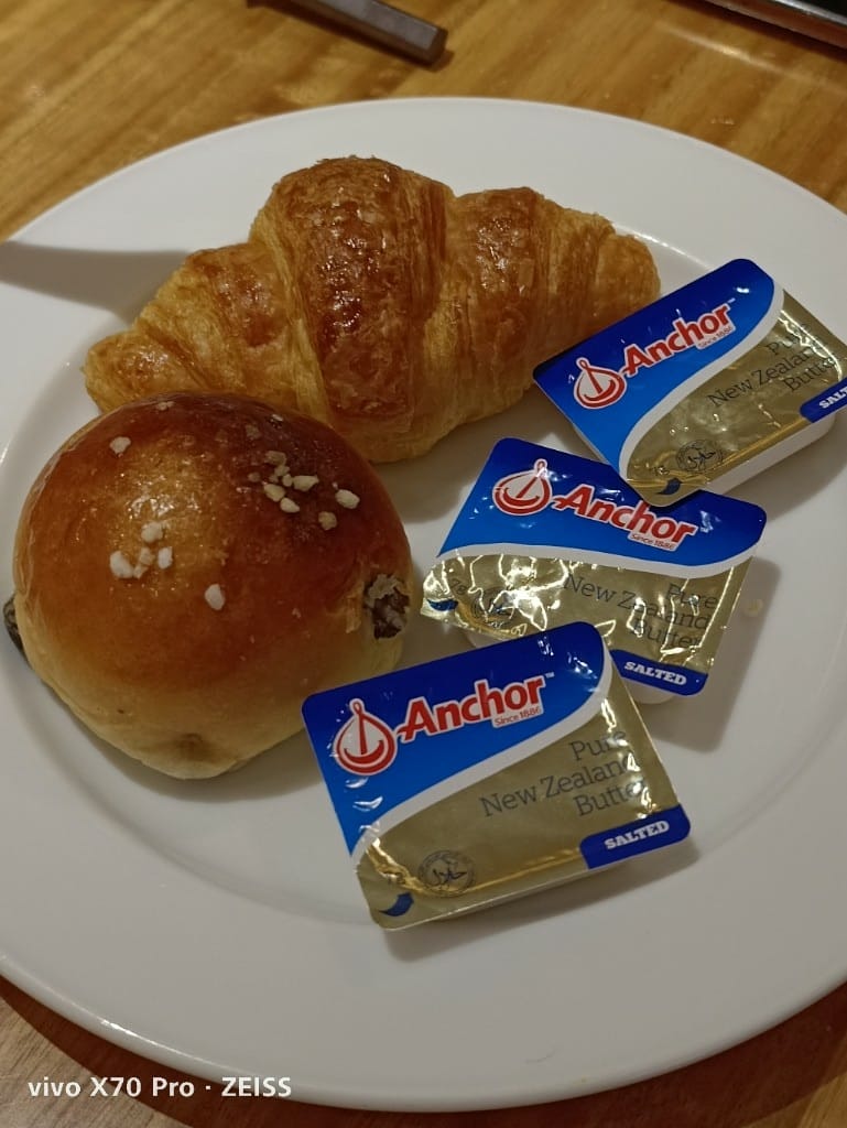 【台北美食】大倉久和歐風館下午茶，讓人耳目一新的歐風館下午茶☺️