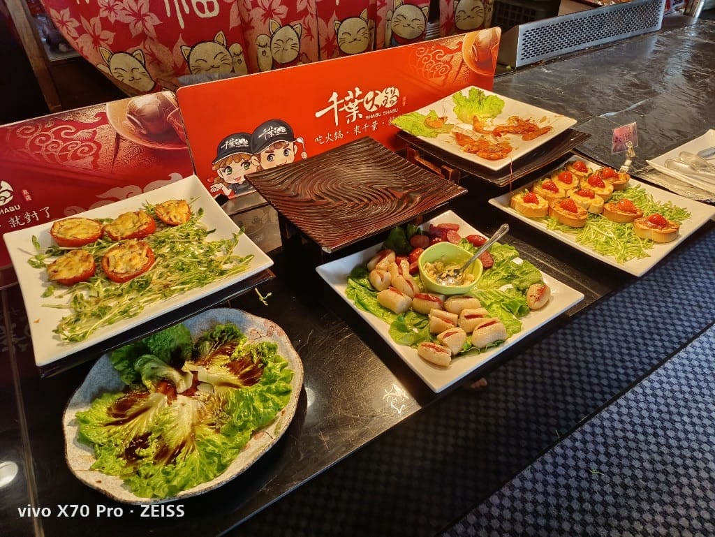 【新莊美食】千葉火鍋二月3刷，把握最後的半價優惠❤️
