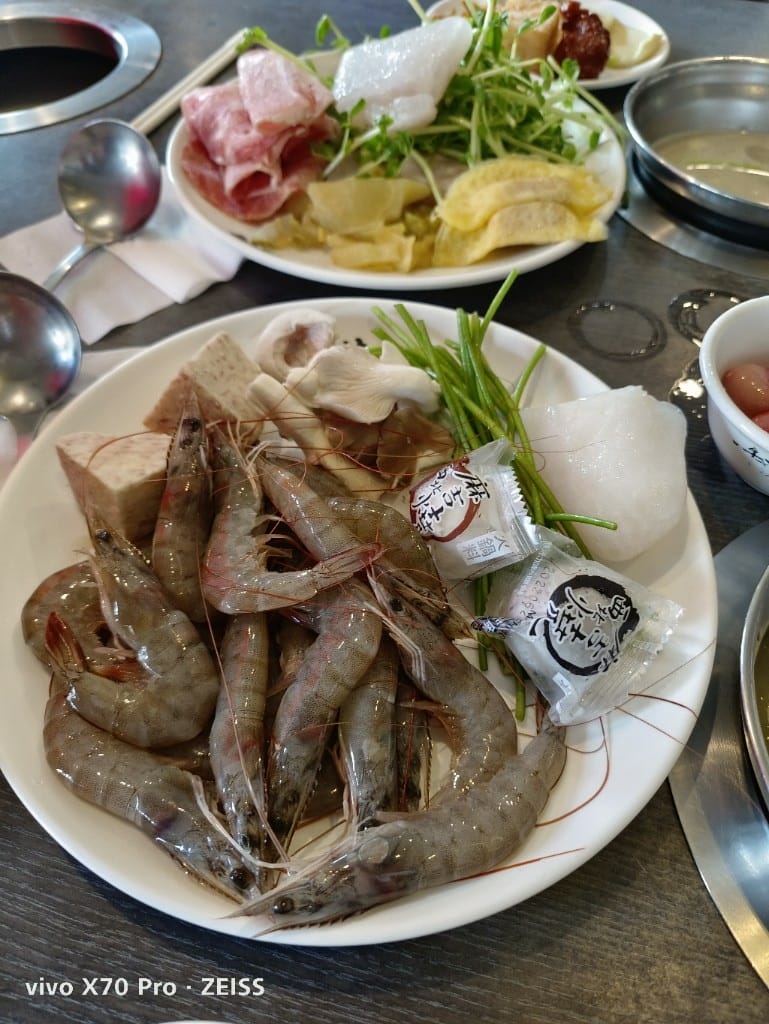 【新莊美食】千葉火鍋二月3刷，把握最後的半價優惠❤️