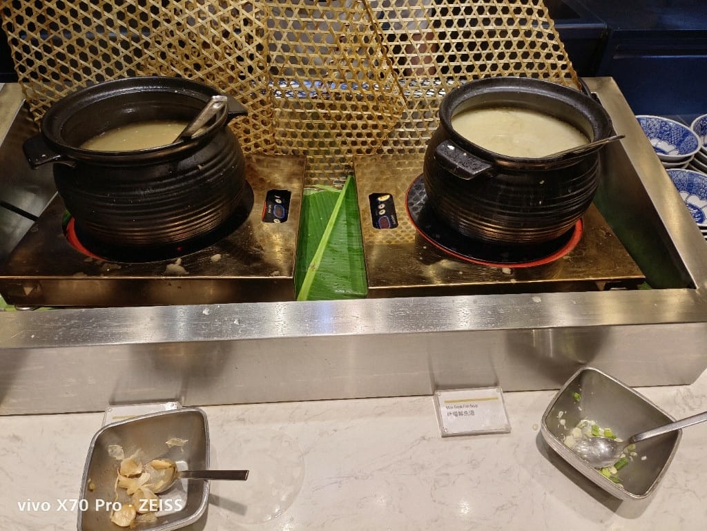 【台北美食】艾美寒舍探索廚房，下午茶買一送一，又來下午茶龍蝦自由了20220225