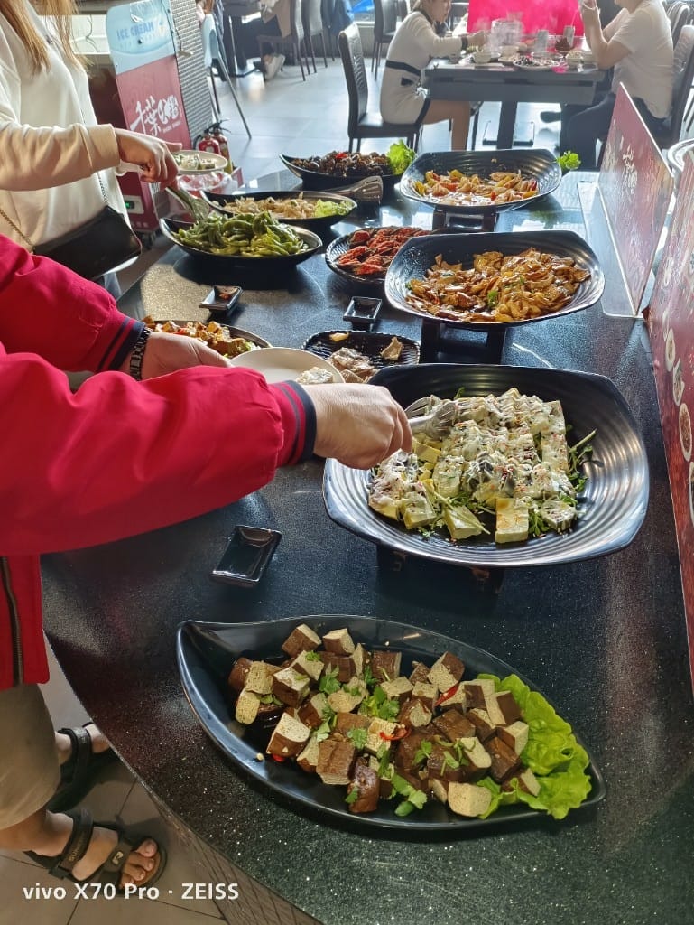【新莊美食】千葉火鍋二月3刷，把握最後的半價優惠❤️