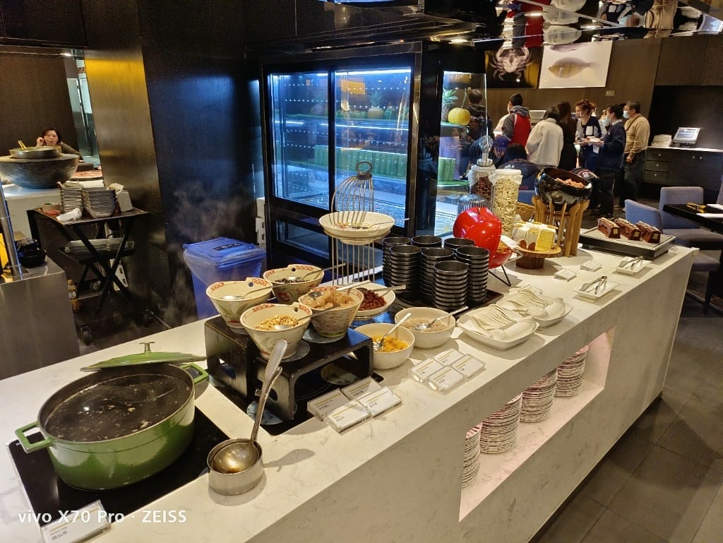 【台北美食】艾美寒舍探索廚房晚餐，龍蝦主題日開跑，龍蝦自由了😆20220224