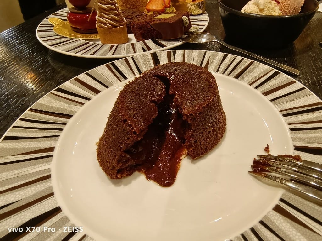 【台北美食】艾美寒舍探索廚房晚餐，龍蝦主題日開跑，龍蝦自由了😆20220224