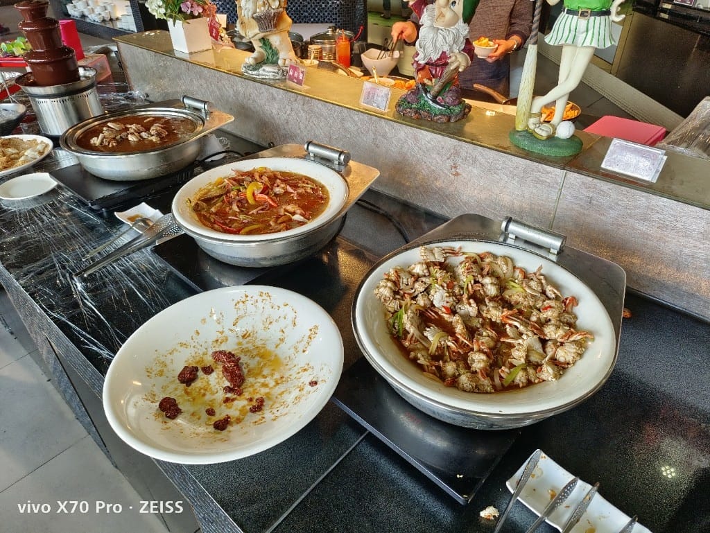 【新莊美食】千葉火鍋二月3刷，把握最後的半價優惠❤️