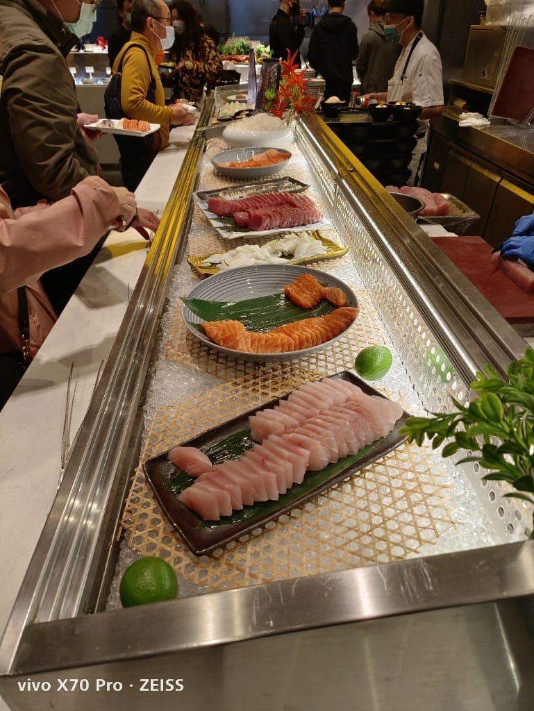 【台北美食】艾美寒舍探索廚房晚餐，龍蝦主題日開跑，龍蝦自由了😆20220224