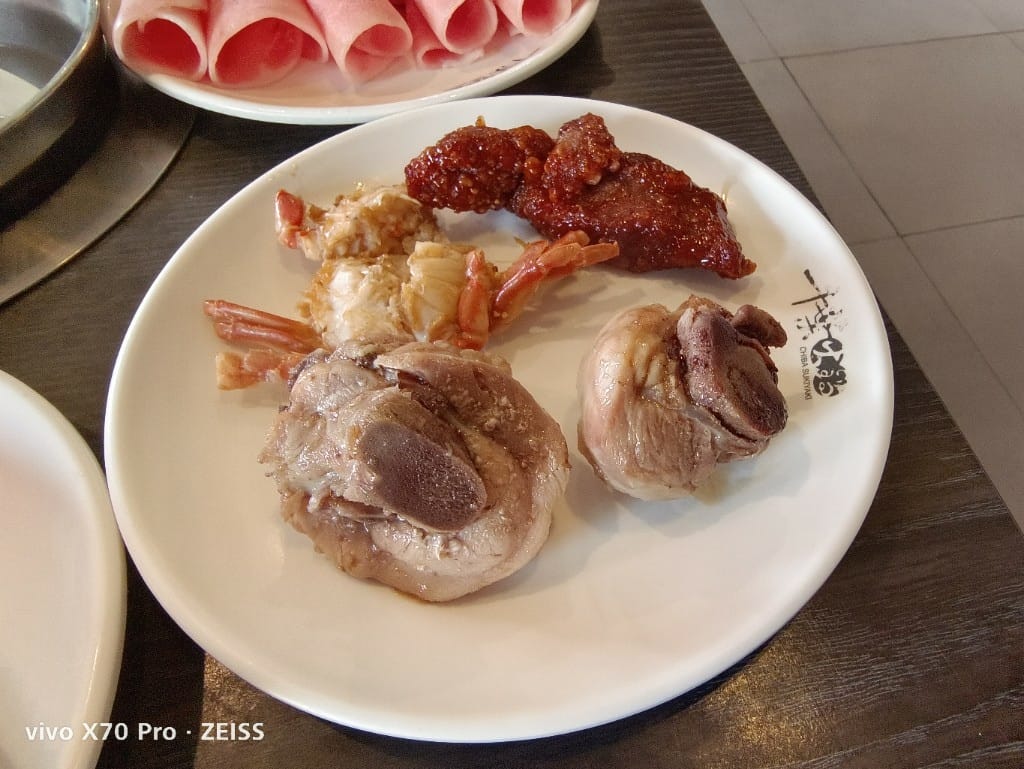 【新莊美食】千葉火鍋二月3刷，把握最後的半價優惠❤️