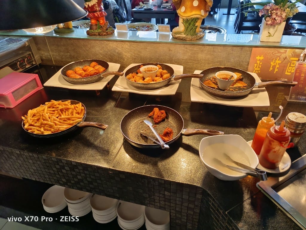 【新莊美食】千葉火鍋二月3刷，把握最後的半價優惠❤️