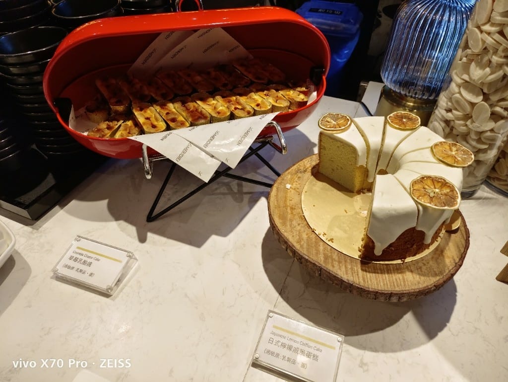 【台北美食】艾美寒舍探索廚房晚餐，龍蝦主題日開跑，龍蝦自由了😆20220224