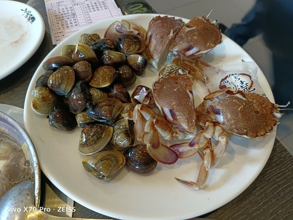 【新莊美食】千葉火鍋二月3刷，把握最後的半價優惠❤️