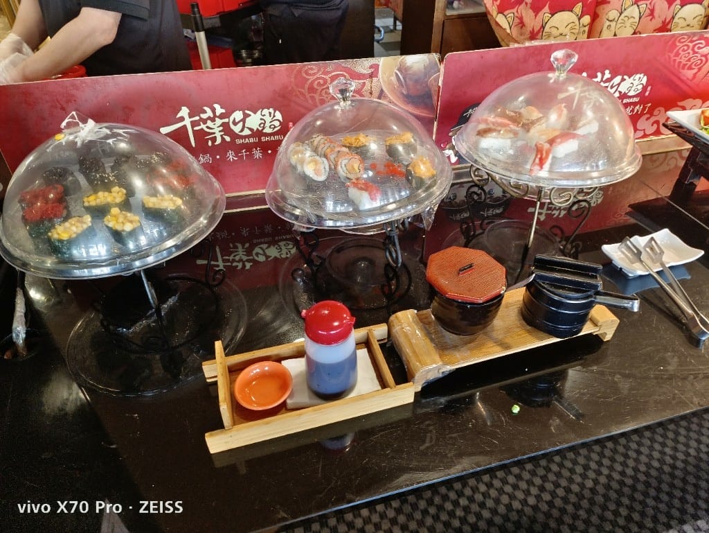 【新莊美食】千葉火鍋二月3刷，把握最後的半價優惠❤️