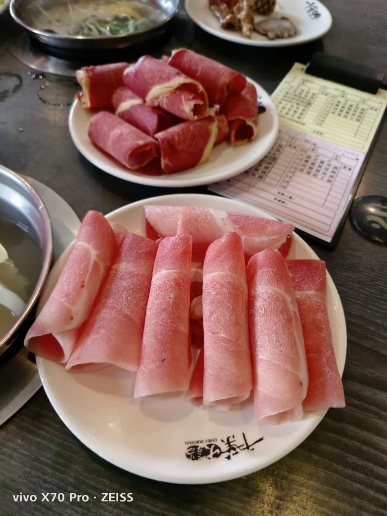 【新莊美食】千葉火鍋二月3刷，把握最後的半價優惠❤️