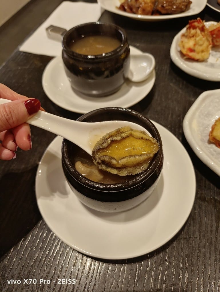 【台北美食】艾美寒舍探索廚房晚餐，龍蝦主題日開跑，龍蝦自由了😆20220224