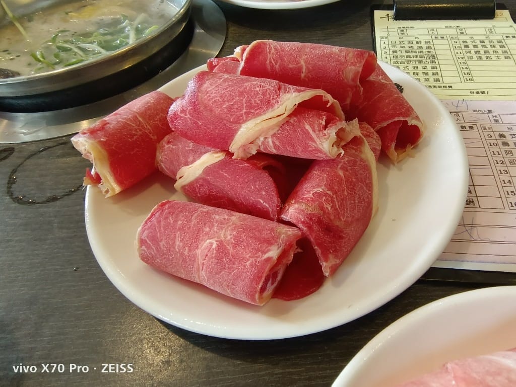 【新莊美食】千葉火鍋二月3刷，把握最後的半價優惠❤️