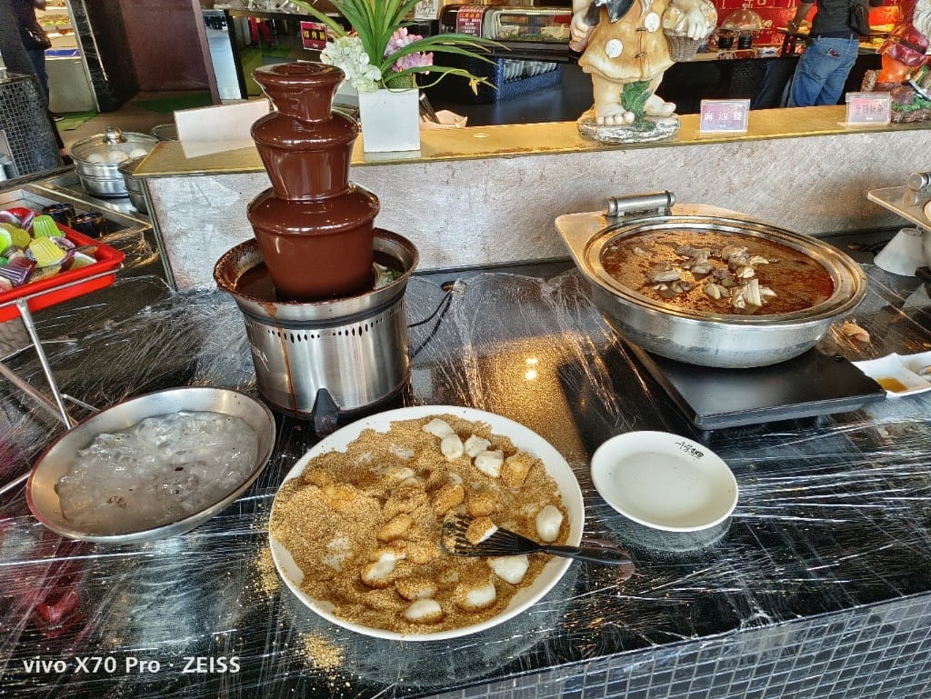 【新莊美食】千葉火鍋二月3刷，把握最後的半價優惠❤️