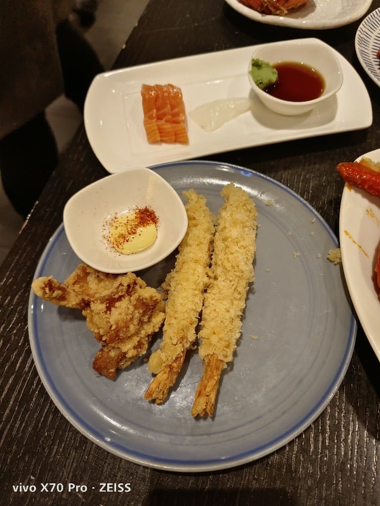 【台北美食】艾美寒舍探索廚房晚餐，龍蝦主題日開跑，龍蝦自由了😆20220224