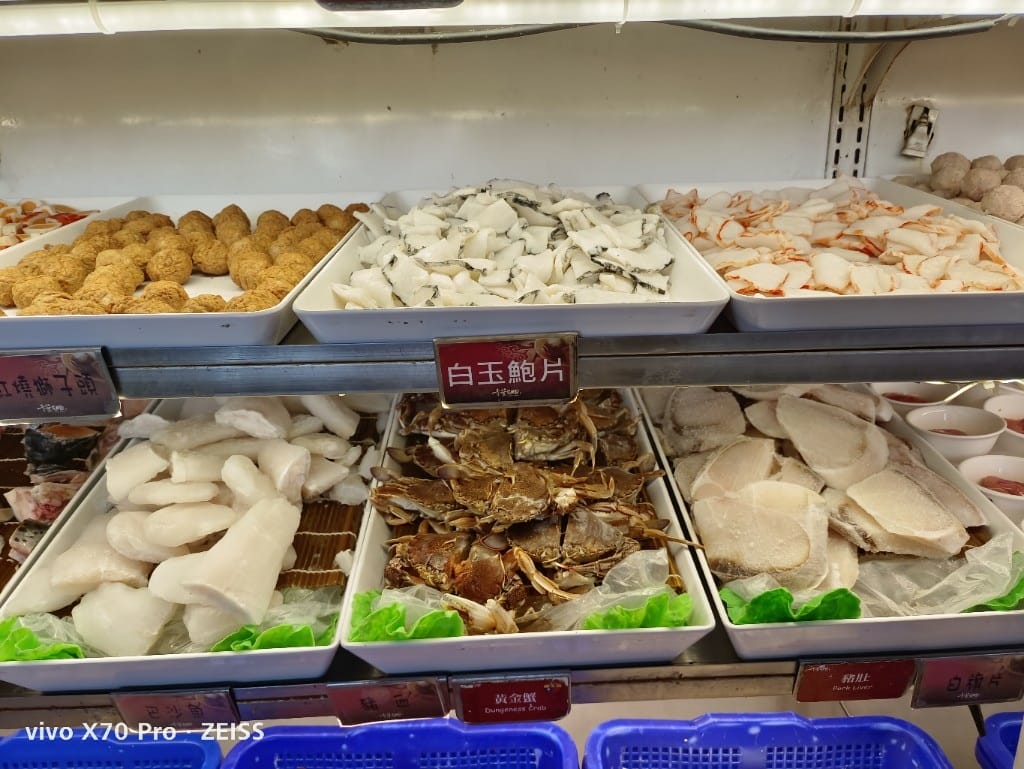 【新莊美食】千葉火鍋二月3刷，把握最後的半價優惠❤️