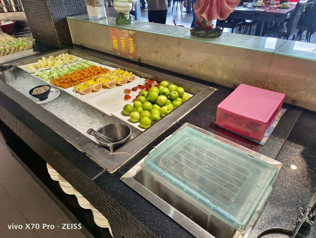 【新莊美食】千葉火鍋二月3刷，把握最後的半價優惠❤️