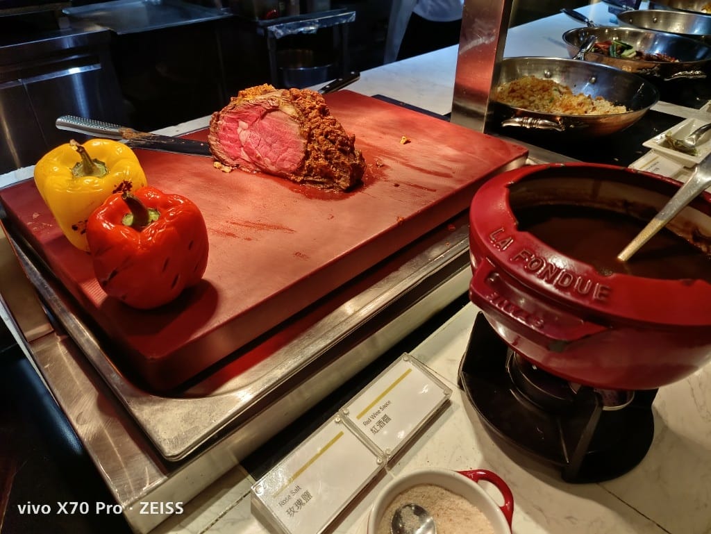 【台北美食】艾美寒舍探索廚房晚餐，龍蝦主題日開跑，龍蝦自由了😆20220224