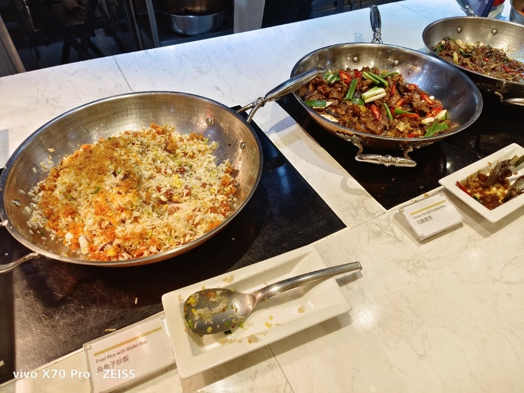 【台北美食】艾美寒舍探索廚房晚餐，龍蝦主題日開跑，龍蝦自由了😆20220224