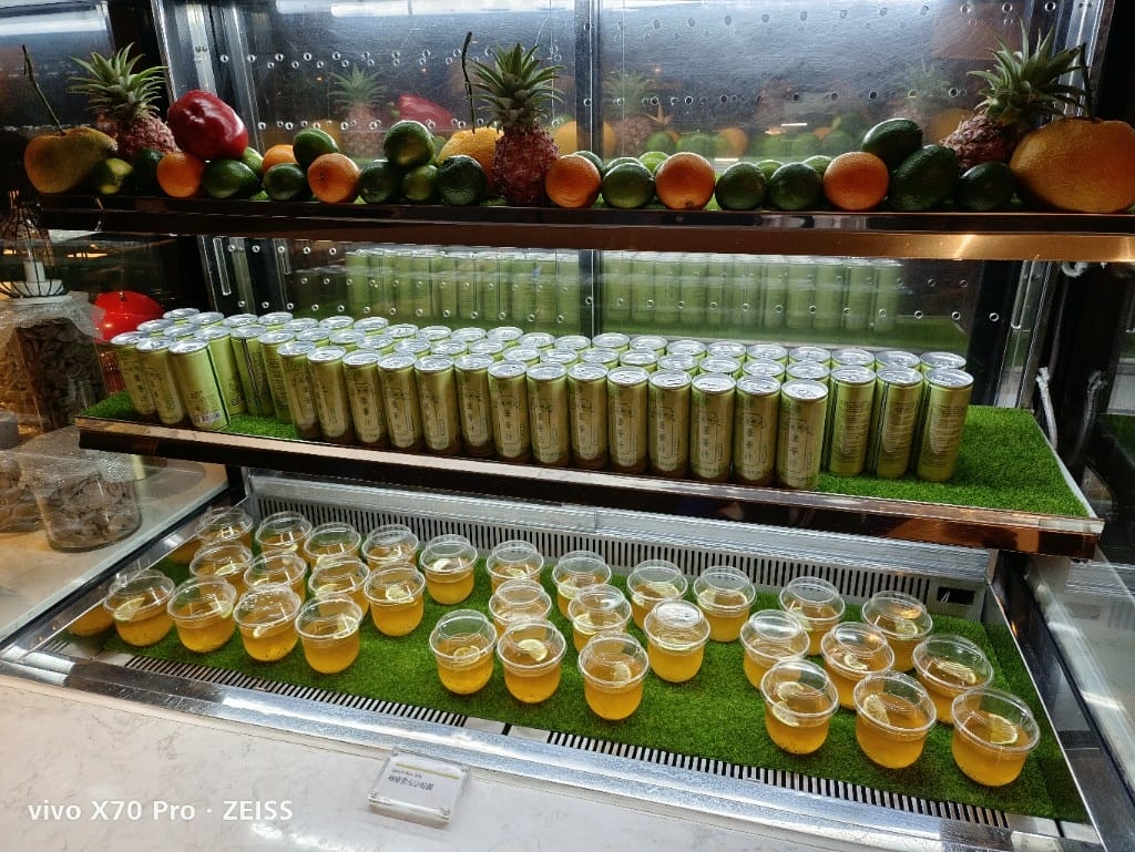 【台北美食】艾美寒舍探索廚房晚餐，龍蝦主題日開跑，龍蝦自由了😆20220224