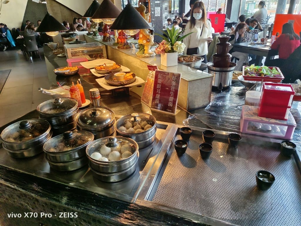 【新莊美食】千葉火鍋二月3刷，把握最後的半價優惠❤️