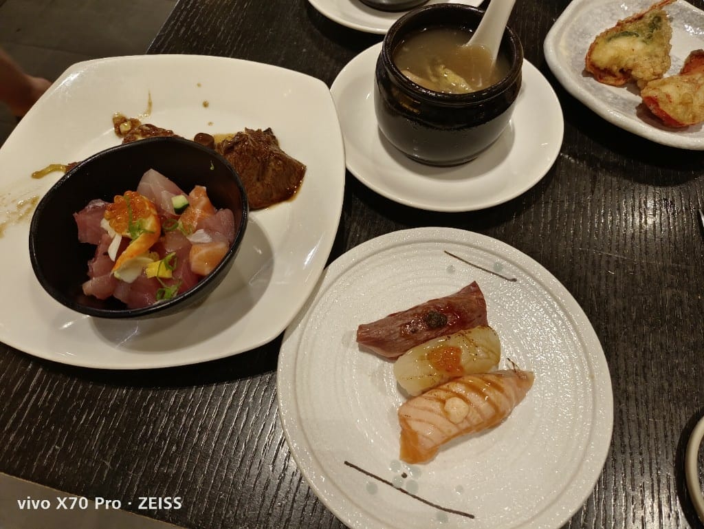 【台北美食】艾美寒舍探索廚房晚餐，龍蝦主題日開跑，龍蝦自由了😆20220224