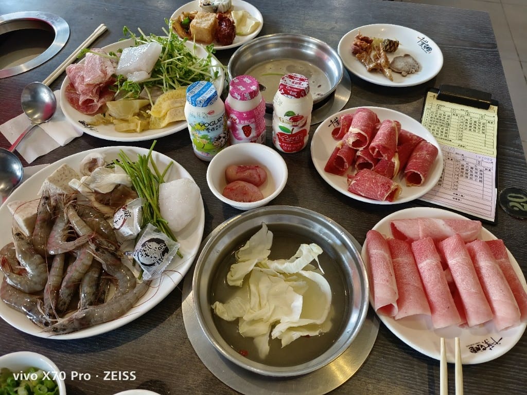 【新莊美食】千葉火鍋二月3刷，把握最後的半價優惠❤️