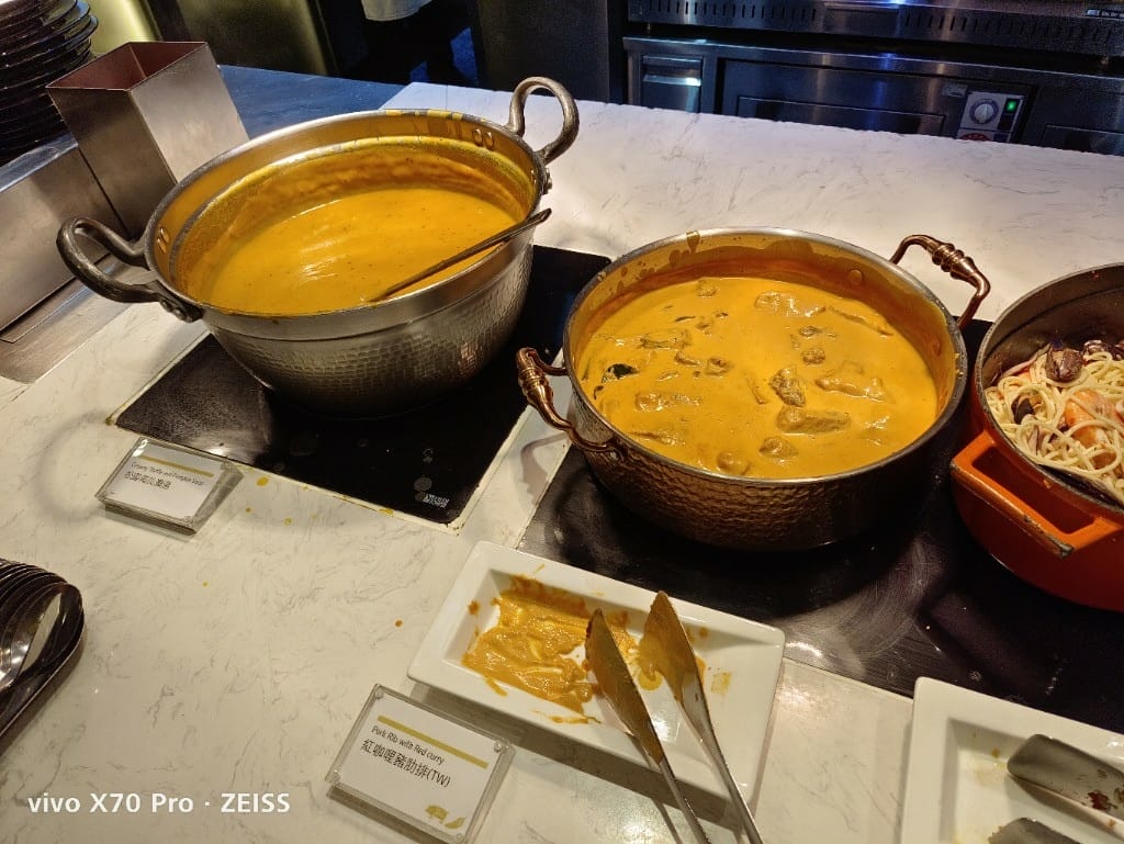 【台北美食】艾美寒舍探索廚房晚餐，龍蝦主題日開跑，龍蝦自由了😆20220224