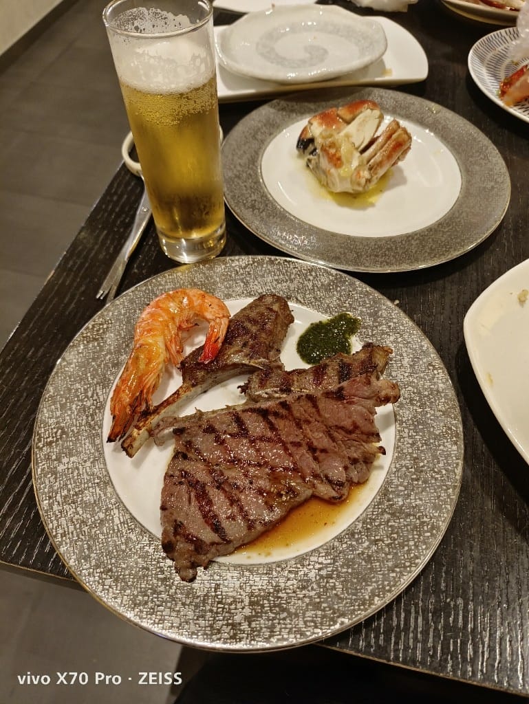 【台北美食】艾美寒舍探索廚房晚餐，龍蝦主題日開跑，龍蝦自由了😆20220224