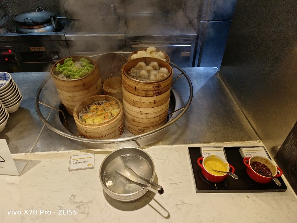 【台北美食】艾美寒舍探索廚房，下午茶買一送一，又來下午茶龍蝦自由了20220225