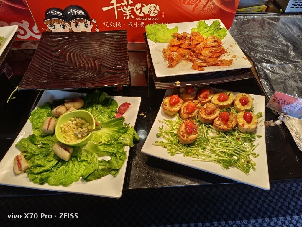 【新莊美食】千葉火鍋二月3刷，把握最後的半價優惠❤️