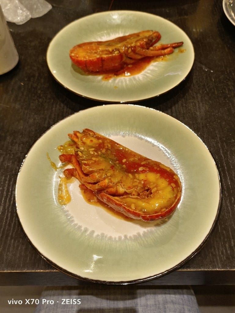 【台北美食】艾美寒舍探索廚房，下午茶買一送一，又來下午茶龍蝦自由了20220225