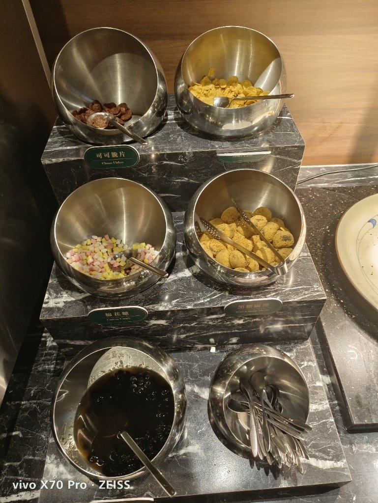 【台北美食】 這一鍋SHAREMORE吃到飽，走味的老火湯！？