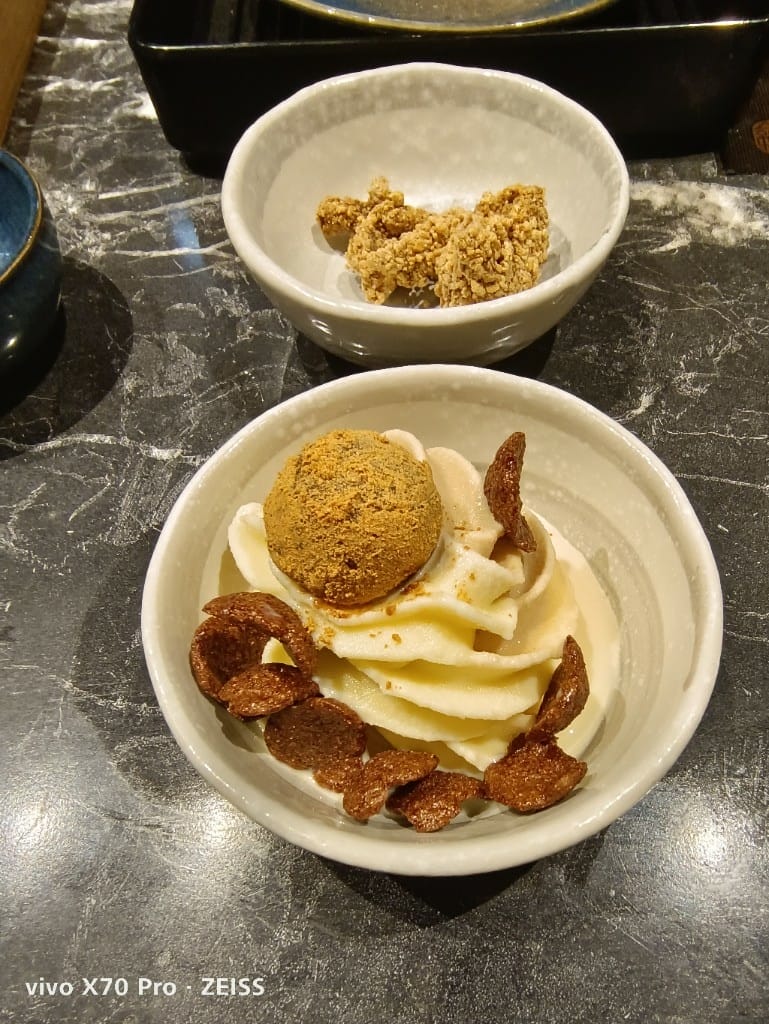 【台北美食】 這一鍋SHAREMORE吃到飽，走味的老火湯！？
