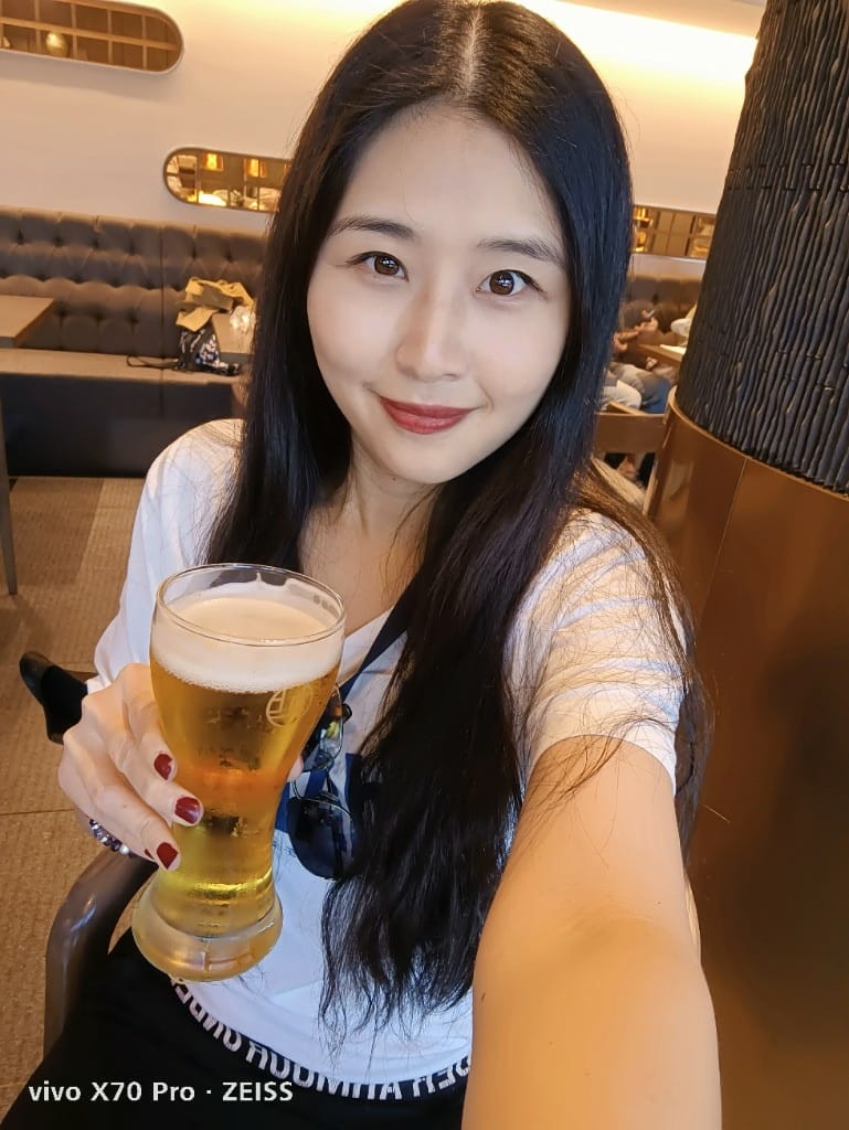 【台北美食】旭集午餐，干貝、麵包蟹自由，讓人一再回訪也不膩❤️