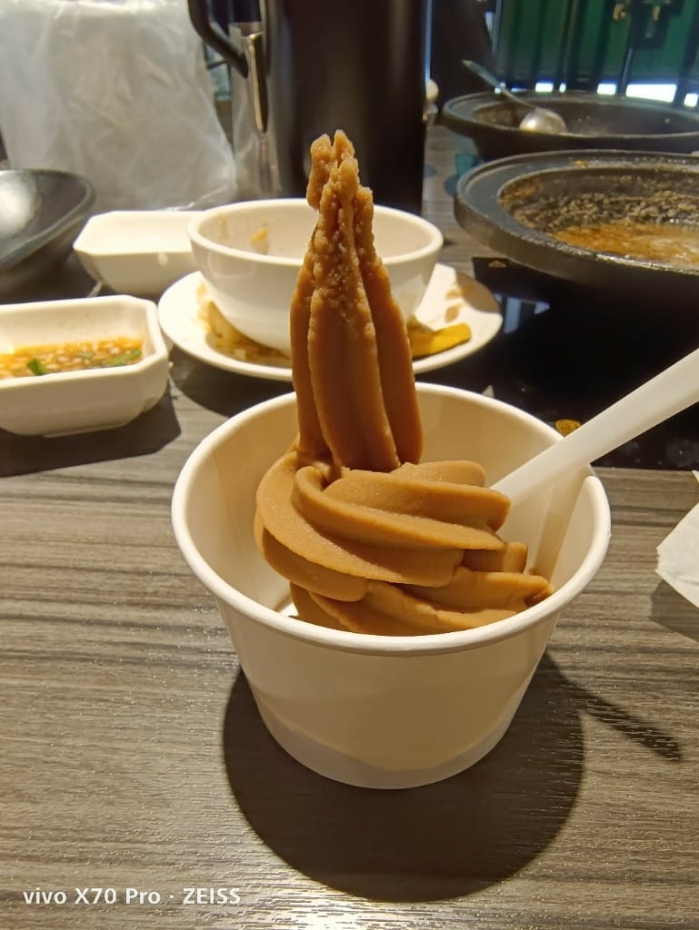 【新莊美食】 狂一鍋，擁有10種獨特湯頭的美味火鍋2訪❤️