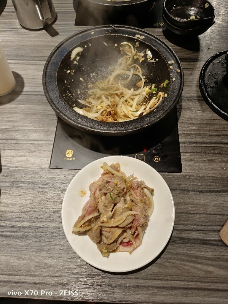 【新莊美食】 狂一鍋，擁有10種獨特湯頭的美味火鍋2訪❤️