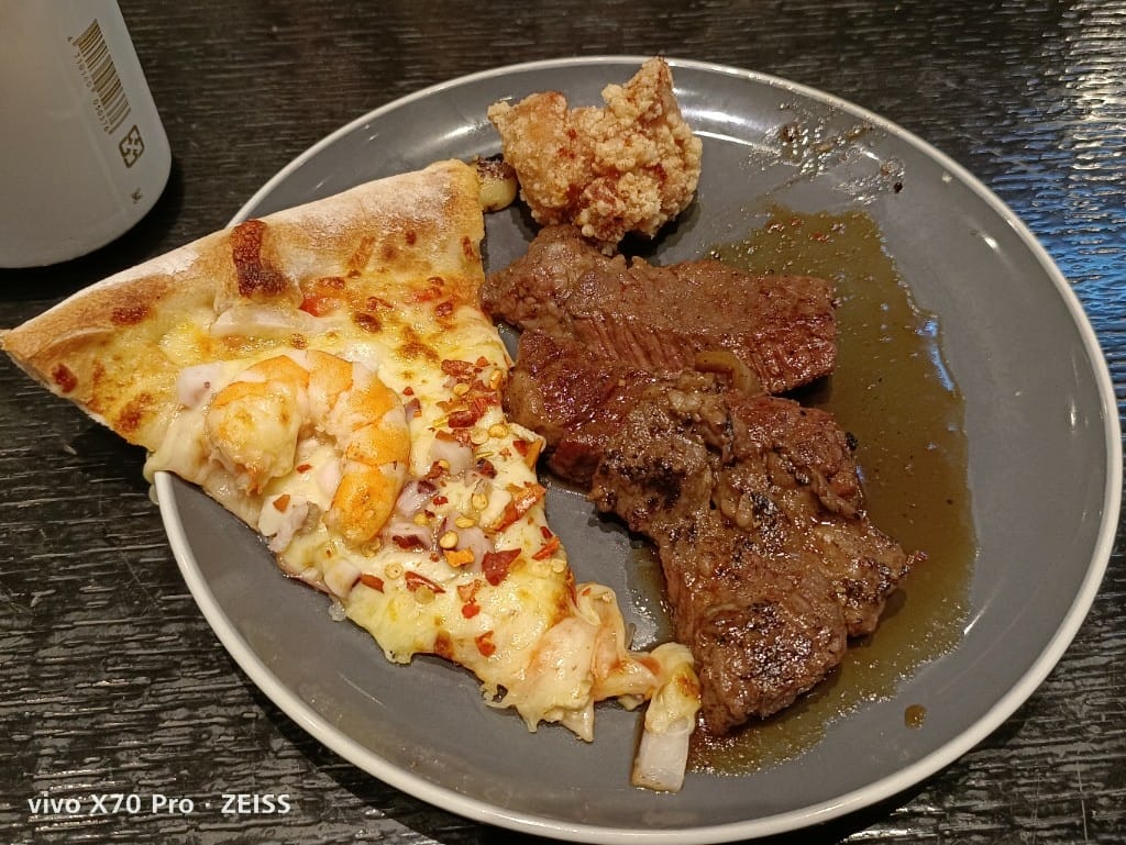 【台北美食】艾美寒舍探索廚房，下午茶買一送一，又來下午茶龍蝦自由了