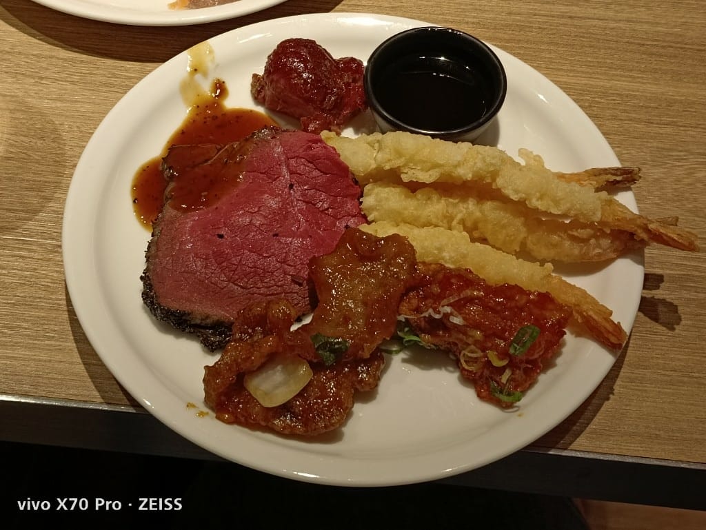 【台北美食】晶華酒店栢麗廳下午茶，昔日榮景已不再的百匯🥺